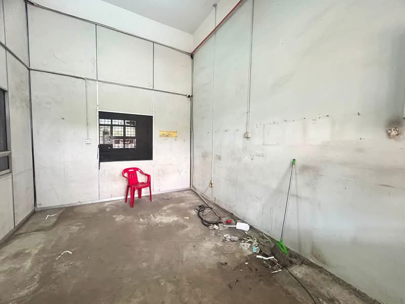 Kilang untuk Disewa di Falim (Menglembu) - Mandy Phang - Interior - PropertyGuru.com.my