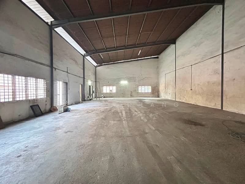 Kilang untuk Disewa di Falim (Menglembu) - Mandy Phang - Interior - PropertyGuru.com.my