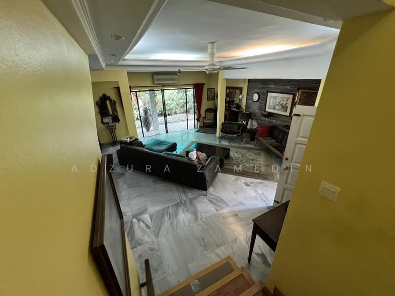 Rumah Teres 2-Tingkat untuk Dijual di Taman TAR (Tun Abdul Razak) (Ampang) - Adzura Zamedin - PropertyGuru.com.my