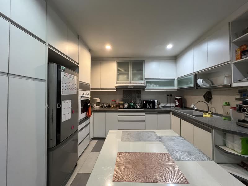 Rumah Teres 2-Tingkat untuk Dijual di Taman TAR (Tun Abdul Razak) (Ampang) - Adzura Zamedin - PropertyGuru.com.my