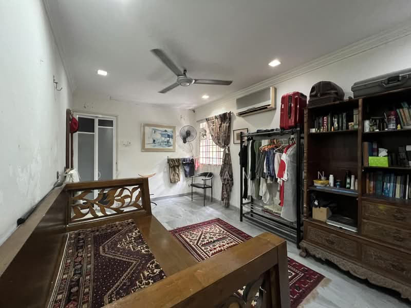 Rumah Teres 2-Tingkat untuk Dijual di Taman TAR (Tun Abdul Razak) (Ampang) - Adzura Zamedin - PropertyGuru.com.my