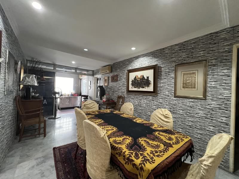 Rumah Teres 2-Tingkat untuk Dijual di Taman TAR (Tun Abdul Razak) (Ampang) - Adzura Zamedin - PropertyGuru.com.my