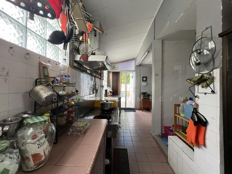Rumah Teres 2-Tingkat untuk Dijual di Taman TAR (Tun Abdul Razak) (Ampang) - Adzura Zamedin - PropertyGuru.com.my