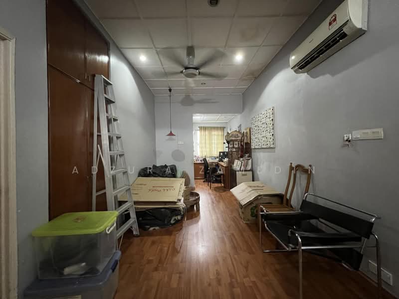 Rumah Teres 2-Tingkat untuk Dijual di Taman TAR (Tun Abdul Razak) (Ampang) - Adzura Zamedin - PropertyGuru.com.my