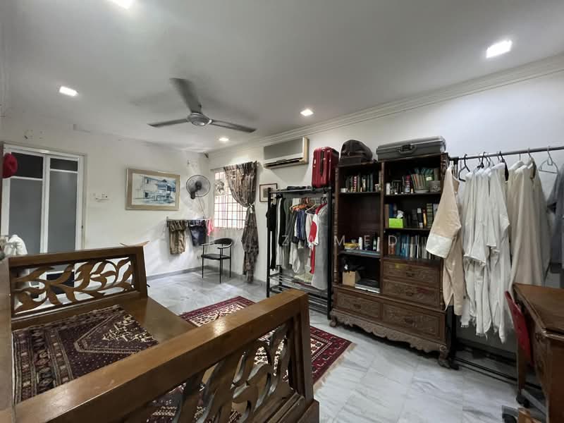 Rumah Teres 2-Tingkat untuk Dijual di Taman TAR (Tun Abdul Razak) (Ampang) - Adzura Zamedin - PropertyGuru.com.my