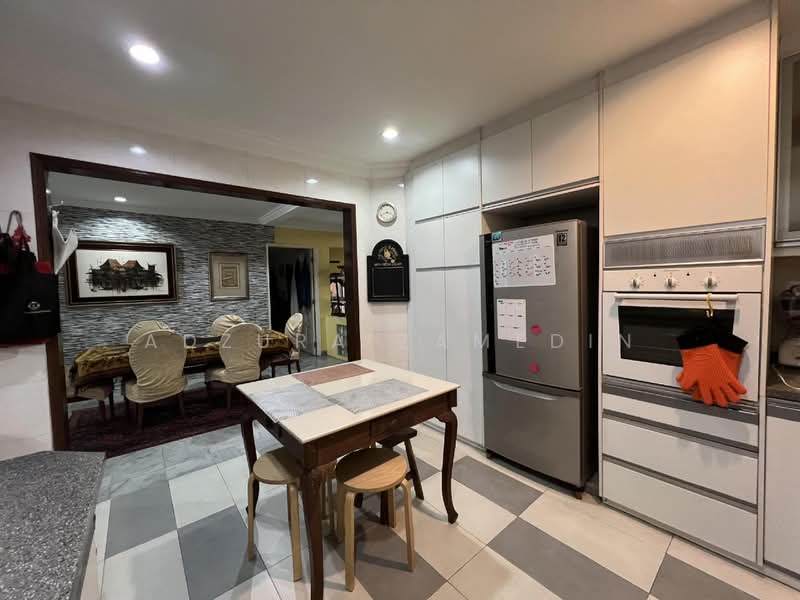 Rumah Teres 2-Tingkat untuk Dijual di Taman TAR (Tun Abdul Razak) (Ampang) - Adzura Zamedin - PropertyGuru.com.my