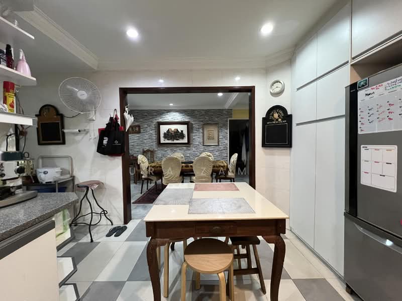 Rumah Teres 2-Tingkat untuk Dijual di Taman TAR (Tun Abdul Razak) (Ampang) - Adzura Zamedin - PropertyGuru.com.my