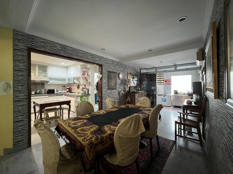 Rumah Teres 2-Tingkat untuk Dijual di Taman TAR (Tun Abdul Razak) (Ampang) - Adzura Zamedin - PropertyGuru.com.my