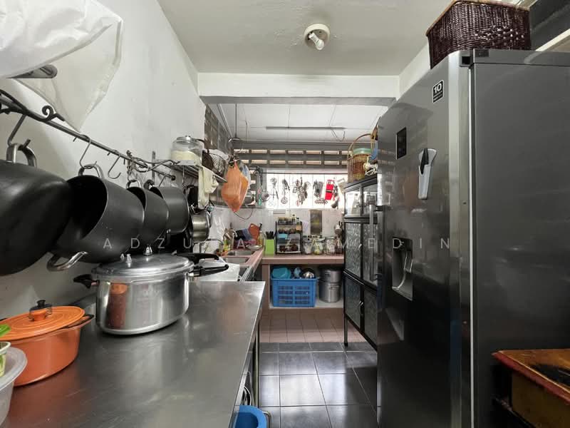 Rumah Teres 2-Tingkat untuk Dijual di Taman TAR (Tun Abdul Razak) (Ampang) - Adzura Zamedin - PropertyGuru.com.my