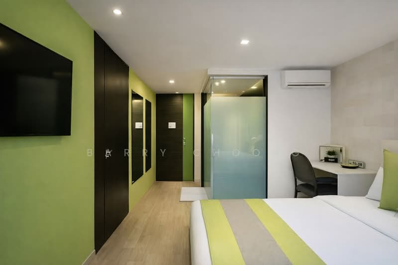 Hotel / Resort for Rent in Brickfields (Kuala Lumpur) - Barry Choong - PropertyGuru.com.my