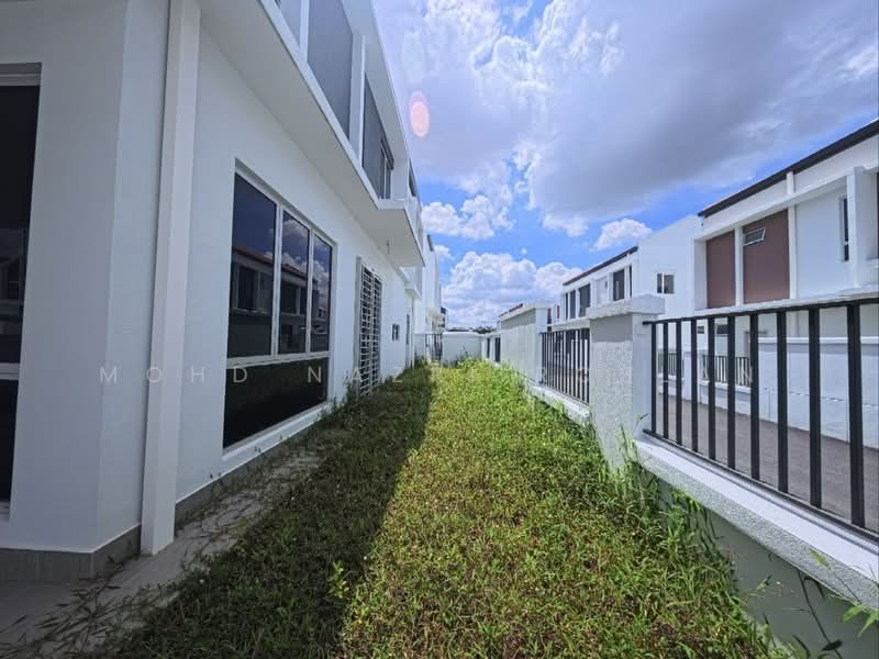 2-storey Terraced House for Sale in Alam Sari (Bangi) - Mohd Nazri Roslan - PropertyGuru.com.my