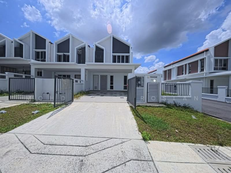 2-storey Terraced House for Sale in Alam Sari (Bangi) - Mohd Nazri Roslan - PropertyGuru.com.my