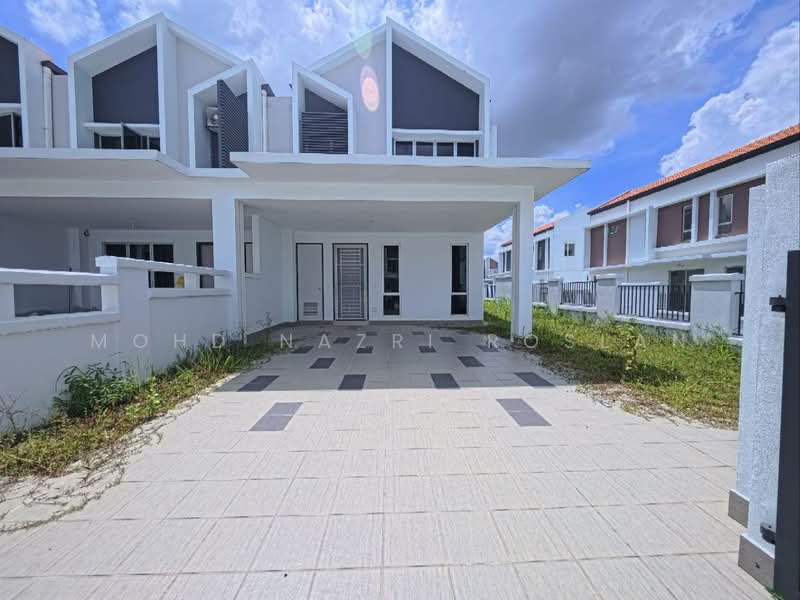2-storey Terraced House for Sale in Alam Sari (Bangi) - Mohd Nazri Roslan - PropertyGuru.com.my