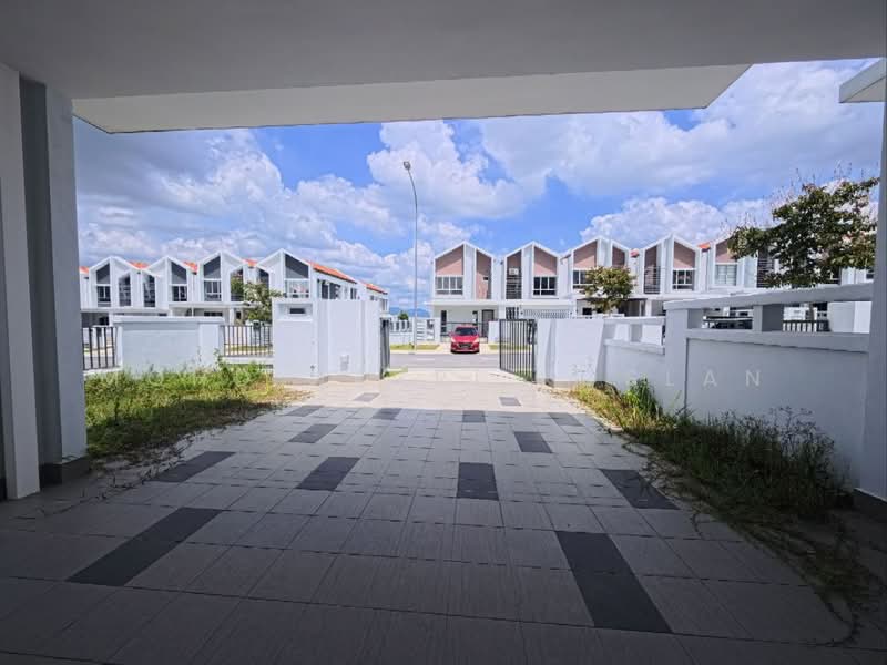 2-storey Terraced House for Sale in Alam Sari (Bangi) - Mohd Nazri Roslan - PropertyGuru.com.my