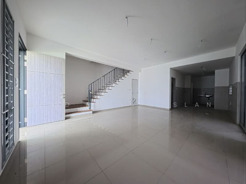 2-storey Terraced House for Sale in Alam Sari (Bangi) - Mohd Nazri Roslan - PropertyGuru.com.my