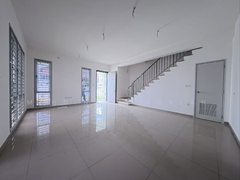 2-storey Terraced House for Sale in Alam Sari (Bangi) - Mohd Nazri Roslan - PropertyGuru.com.my