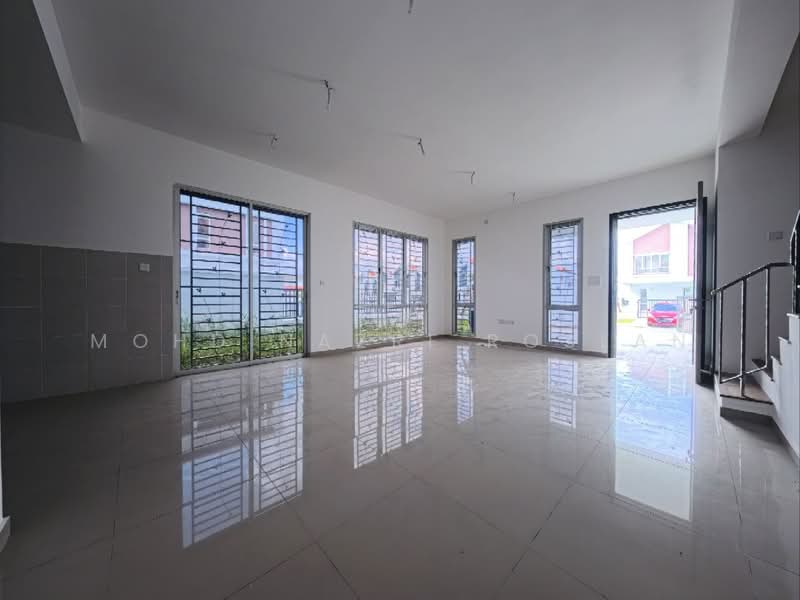 2-storey Terraced House for Sale in Alam Sari (Bangi) - Mohd Nazri Roslan - PropertyGuru.com.my
