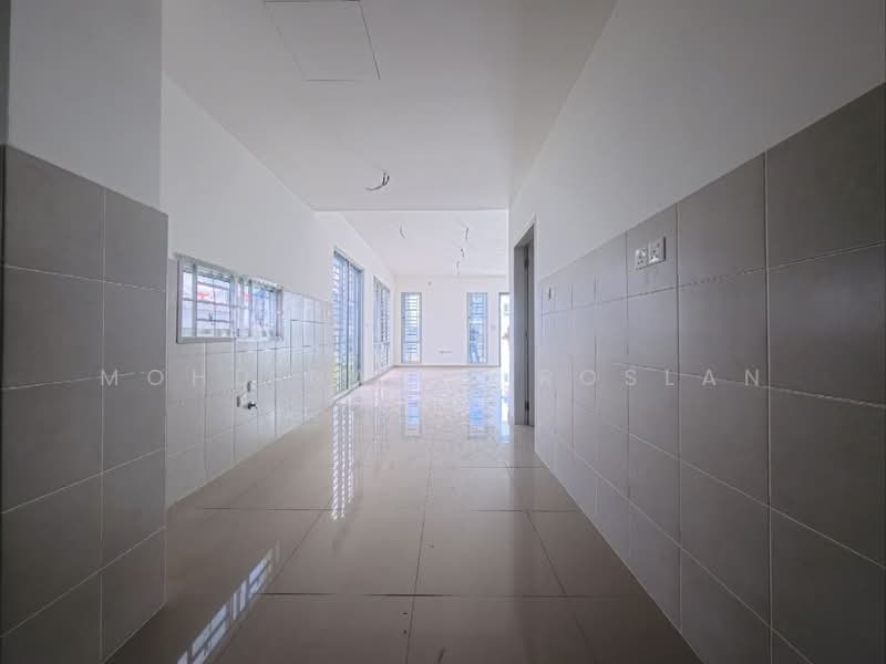 2-storey Terraced House for Sale in Alam Sari (Bangi) - Mohd Nazri Roslan - PropertyGuru.com.my
