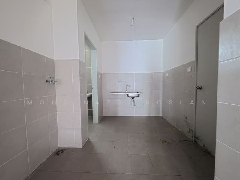 2-storey Terraced House for Sale in Alam Sari (Bangi) - Mohd Nazri Roslan - PropertyGuru.com.my