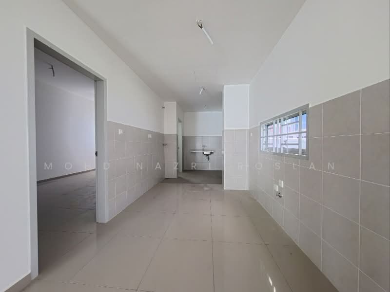 2-storey Terraced House for Sale in Alam Sari (Bangi) - Mohd Nazri Roslan - PropertyGuru.com.my