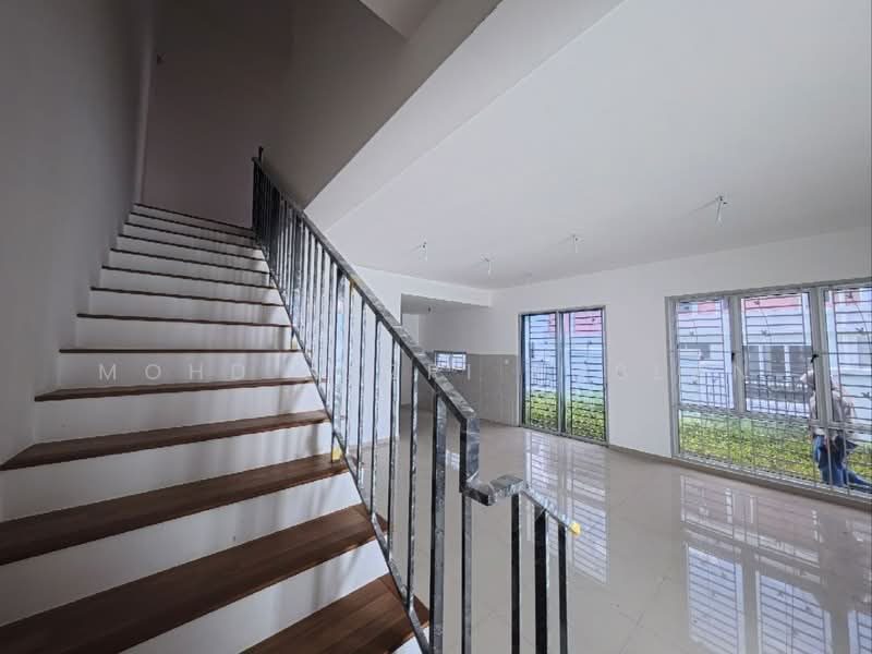 2-storey Terraced House for Sale in Alam Sari (Bangi) - Mohd Nazri Roslan - PropertyGuru.com.my