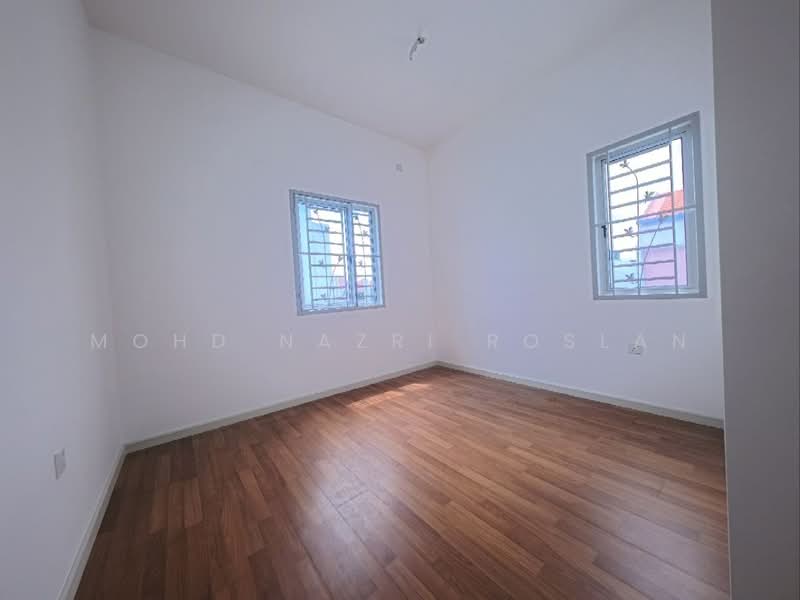2-storey Terraced House for Sale in Alam Sari (Bangi) - Mohd Nazri Roslan - PropertyGuru.com.my