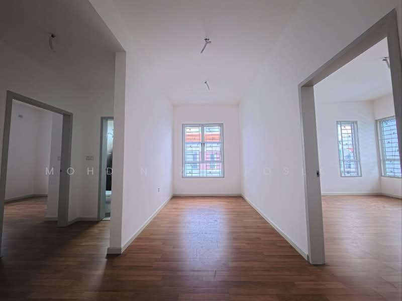 2-storey Terraced House for Sale in Alam Sari (Bangi) - Mohd Nazri Roslan - PropertyGuru.com.my