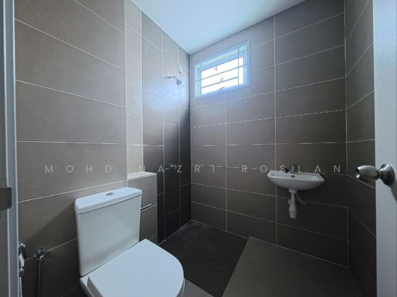 2-storey Terraced House for Sale in Alam Sari (Bangi) - Mohd Nazri Roslan - PropertyGuru.com.my