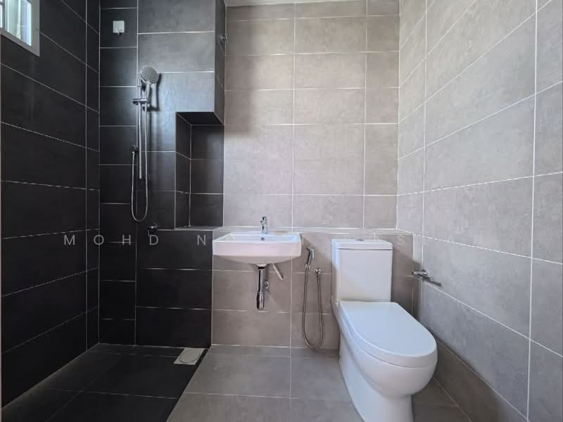 2-storey Terraced House for Sale in Alam Sari (Bangi) - Mohd Nazri Roslan - PropertyGuru.com.my