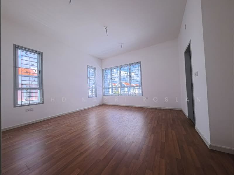 2-storey Terraced House for Sale in Alam Sari (Bangi) - Mohd Nazri Roslan - PropertyGuru.com.my