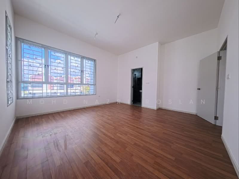 2-storey Terraced House for Sale in Alam Sari (Bangi) - Mohd Nazri Roslan - PropertyGuru.com.my