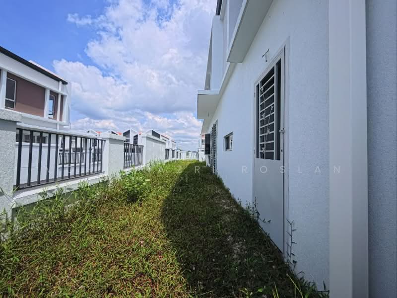 2-storey Terraced House for Sale in Alam Sari (Bangi) - Mohd Nazri Roslan - PropertyGuru.com.my