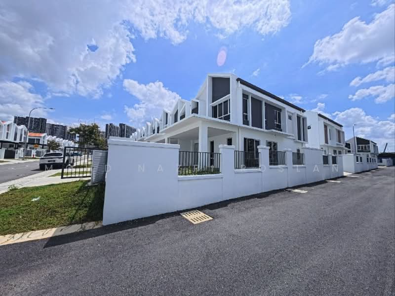 2-storey Terraced House for Sale in Alam Sari (Bangi) - Mohd Nazri Roslan - PropertyGuru.com.my