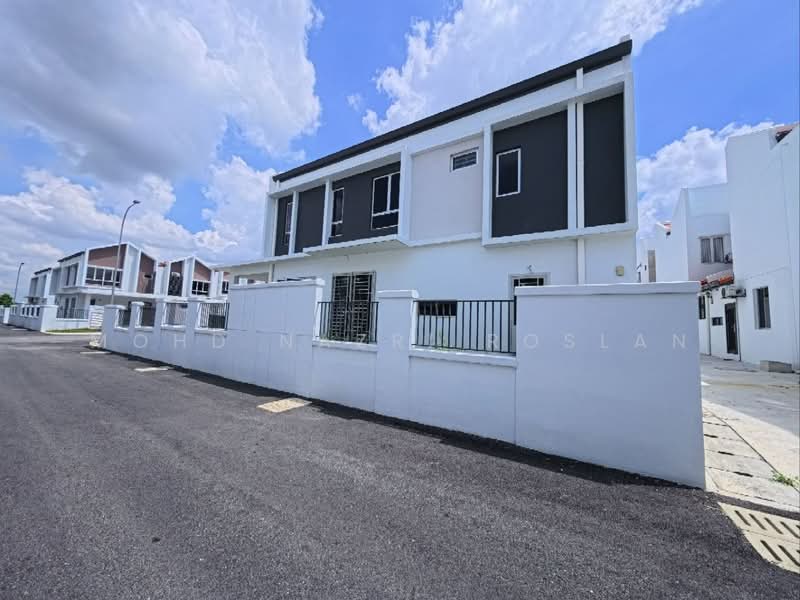 2-storey Terraced House for Sale in Alam Sari (Bangi) - Mohd Nazri Roslan - PropertyGuru.com.my