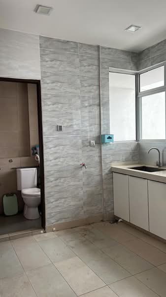 Condominium for Sale at Villa Crystal - Cady Koh - Bathroom - PropertyGuru.com.my