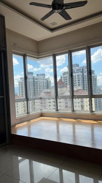 Condominium for Sale at Villa Crystal - Cady Koh - View - PropertyGuru.com.my