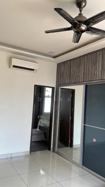 Condominium for Sale at Villa Crystal - Cady Koh - Bathroom - PropertyGuru.com.my