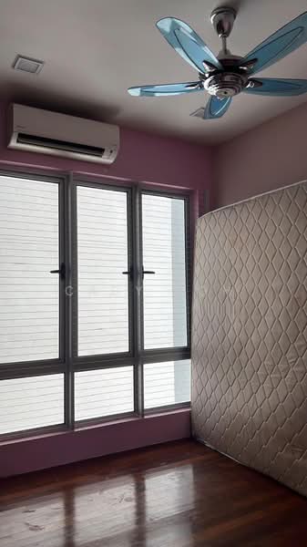 Condominium for Sale at Villa Crystal - Cady Koh - Bedroom - PropertyGuru.com.my