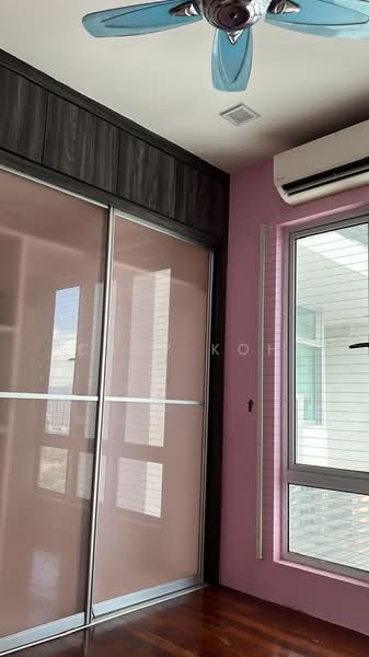 Condominium for Sale at Villa Crystal - Cady Koh - Interior - PropertyGuru.com.my
