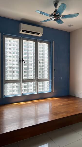 Condominium for Sale at Villa Crystal - Cady Koh - Interior - PropertyGuru.com.my