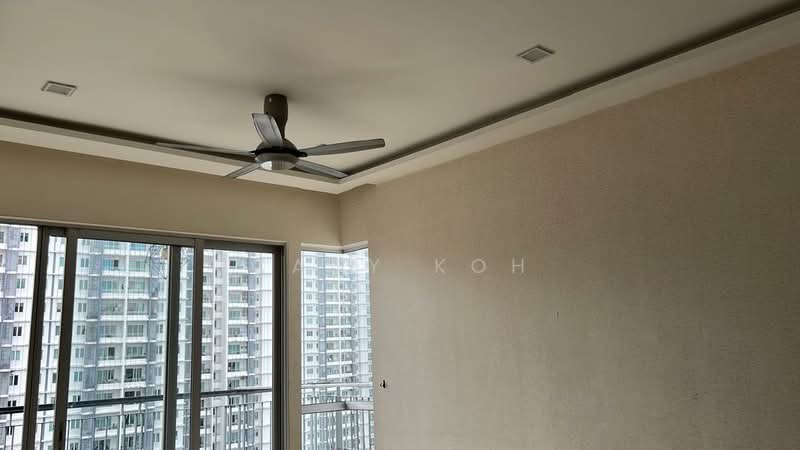 Condominium for Sale at Villa Crystal - Cady Koh - View - PropertyGuru.com.my