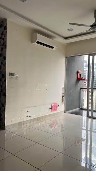 Condominium for Sale at Villa Crystal - Cady Koh - Balcony - PropertyGuru.com.my