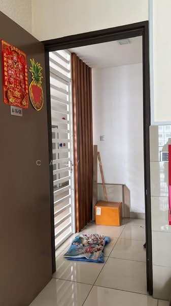 Condominium for Sale at Villa Crystal - Cady Koh - Entrance - PropertyGuru.com.my