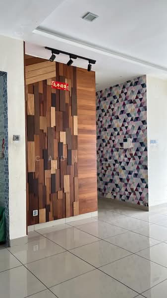 Condominium for Sale at Villa Crystal - Cady Koh - Entrance - PropertyGuru.com.my