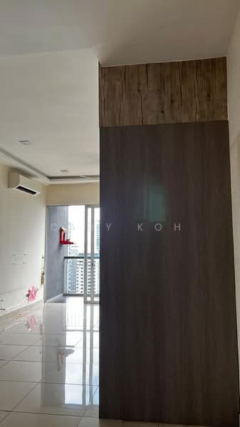 Condominium for Sale at Villa Crystal - Cady Koh - Balcony - PropertyGuru.com.my