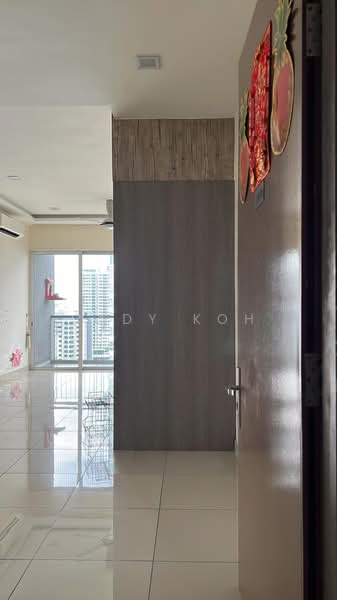 Condominium for Sale at Villa Crystal - Cady Koh - Interior - PropertyGuru.com.my