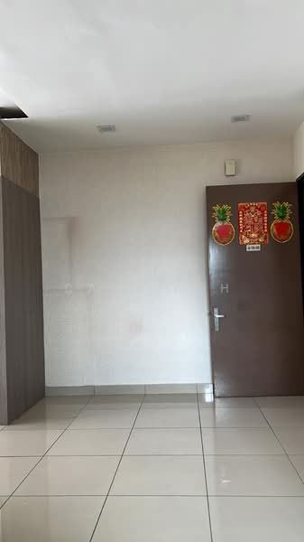 Condominium for Sale at Villa Crystal - Cady Koh - Entrance - PropertyGuru.com.my