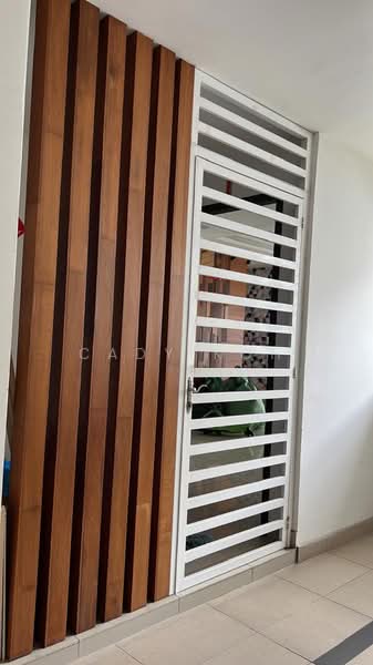 Condominium for Sale at Villa Crystal - Cady Koh - Entrance - PropertyGuru.com.my