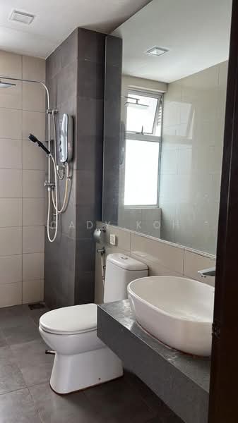 Condominium for Sale at Villa Crystal - Cady Koh - Bathroom - PropertyGuru.com.my
