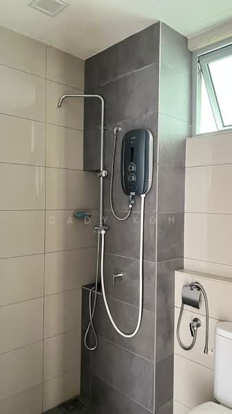 Condominium for Sale at Villa Crystal - Cady Koh - Bathroom - PropertyGuru.com.my
